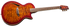 ESP LTD TL-6QM ACOUSTIC-ELECTRIC GUITAR - TIGER EYE BURST (TL6QMTEB), ESP LTD, ELECTRIC GUITAR, esp-ltd-electric-guitar-ltl6qmteb, ZOSO MUSIC SDN BHD