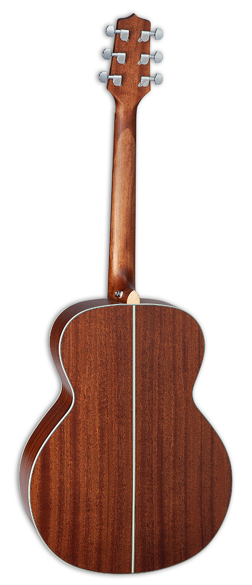 TAKAMINE GN20 NS NEX BODY SOLID CEDAR TOP ACOUSTIC GUITAR