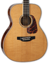 TAKAMINE CP7MOTT CUSTOM PRO THERMAL TOP SERIES OM ACOUSTIC-ELECTRIC GUITAR, TLD-2 PREAMP & HARD CASE (MADE IN JAPAN) |  TAKAMINE |  ACOUSTIC GUITAR |  Zoso Music
