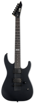 ESP LTD JL-600 JEFF LING PARKWAY DRIVE SIGNATURE ELECTRIC GUITAR- BLACK SATIN (JL600BLKS), ESP LTD, ELECTRIC GUITAR, esp-ltd-electric-guitar-ljl600blks, ZOSO MUSIC SDN BHD