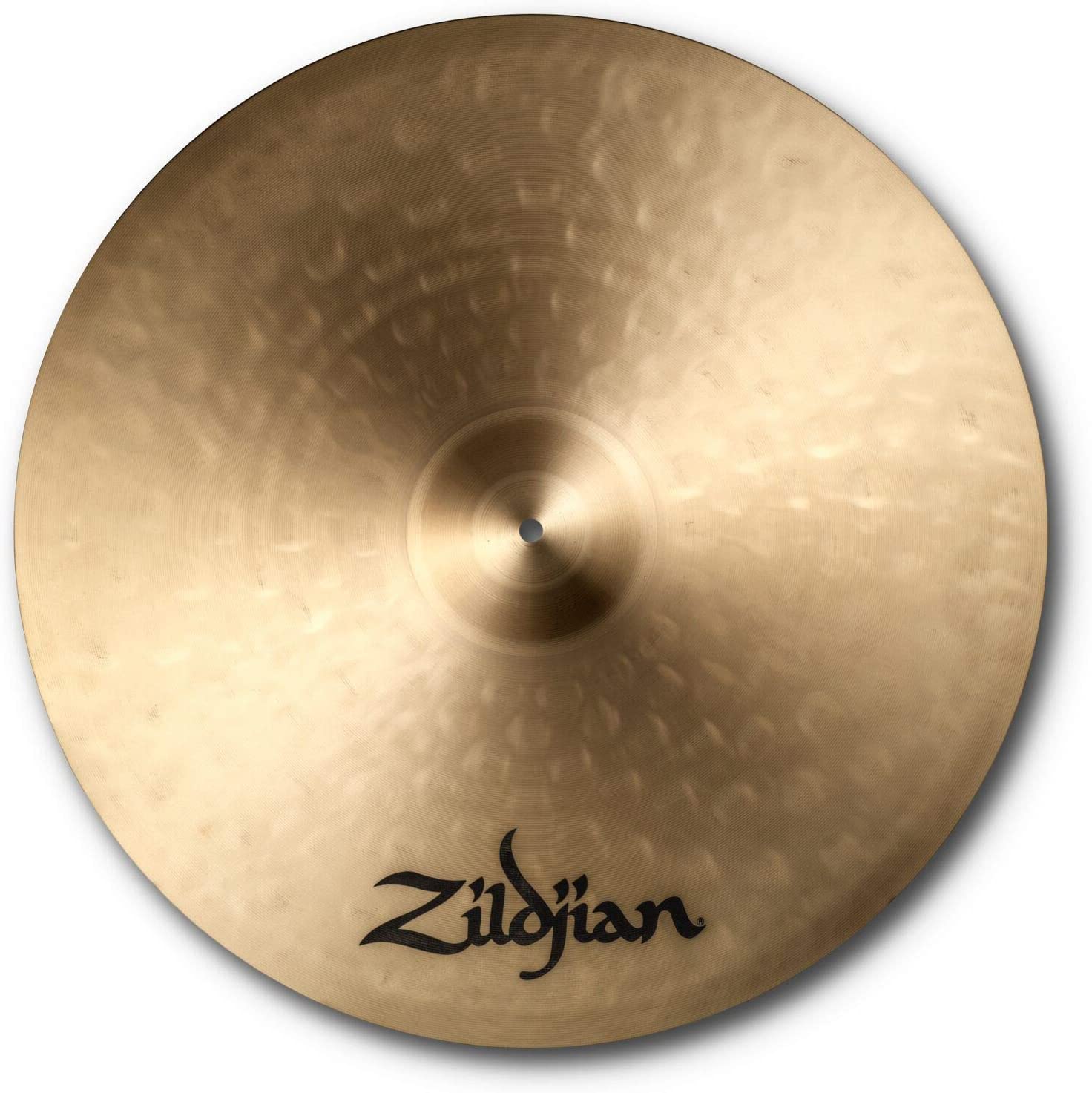 Zildjian K0832 22” K Light Ride |  ZILDJIAN |  CYMBAL-RIDE |  Zoso Music