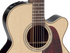 TAKAMINE P5NC PRO SERIES NEX CUTAWAY ACOUSTIC-ELECTRIC NATURAL GLOSS, CTP-3 COOLTUBE PREAMP & HARD CASE (MADE IN JAPAN) |  TAKAMINE |  ACOUSTIC GUITAR |  Zoso Music
