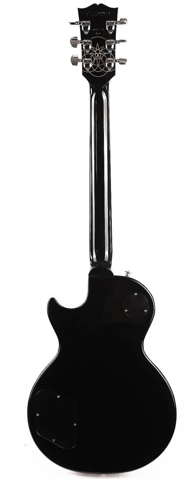 Gibson Adam Jones Les Paul Standard Electric Guitar, Antique Silverburst