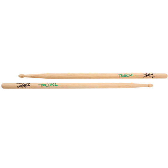 Zildjian ZASTR Tre Cool Artist Series Drumstick |  ZILDJIAN |  DRUMSTICK |  Zoso Music