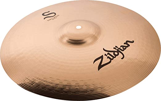 Zildjian S14TC 14” S Thin Crash |  ZILDJIAN |  CYMBAL-CRASH |  Zoso Music