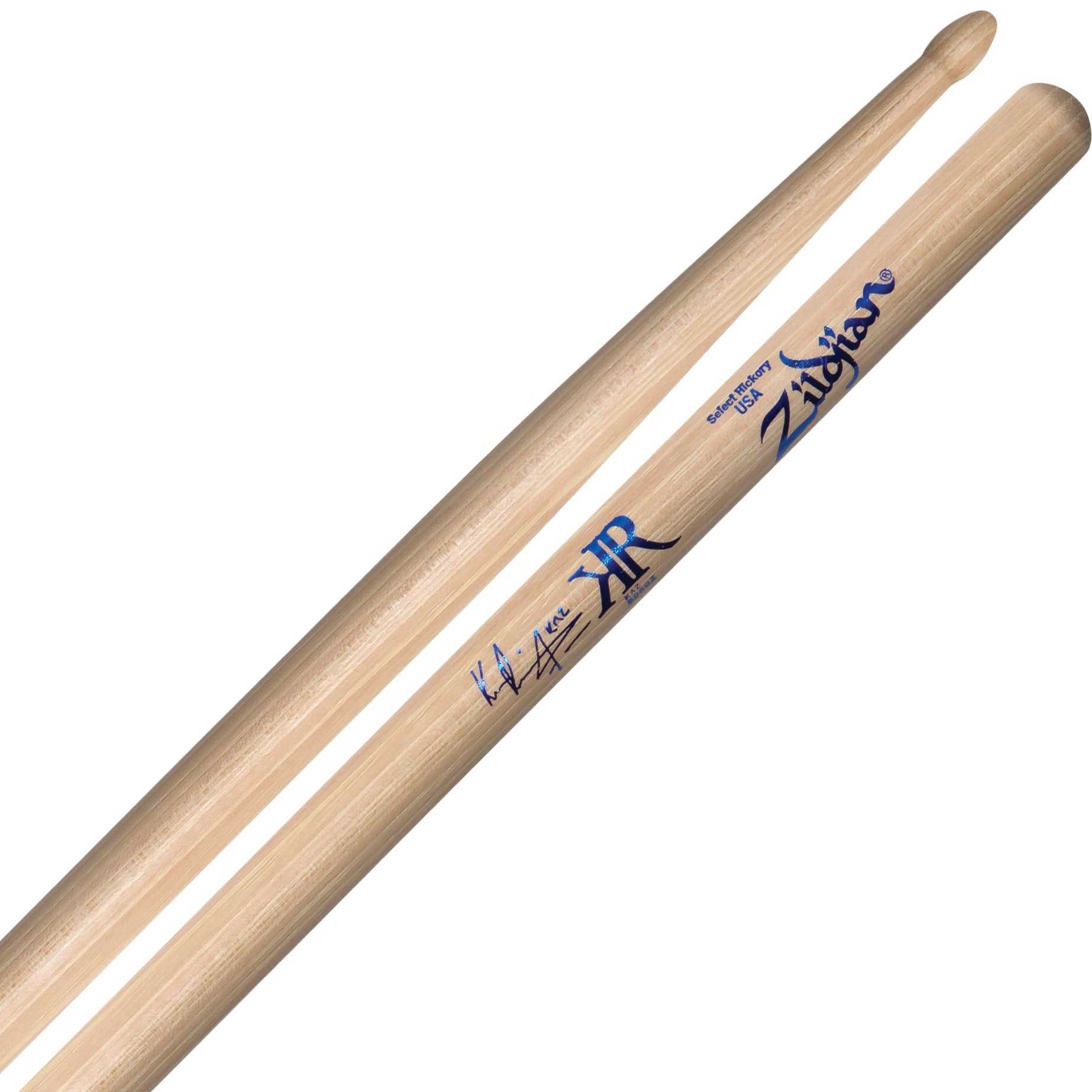 Zildjian ZASKR Kaz Rodriguez Artist Series Drumsticks |  ZILDJIAN |  DRUMSTICK |  Zoso Music