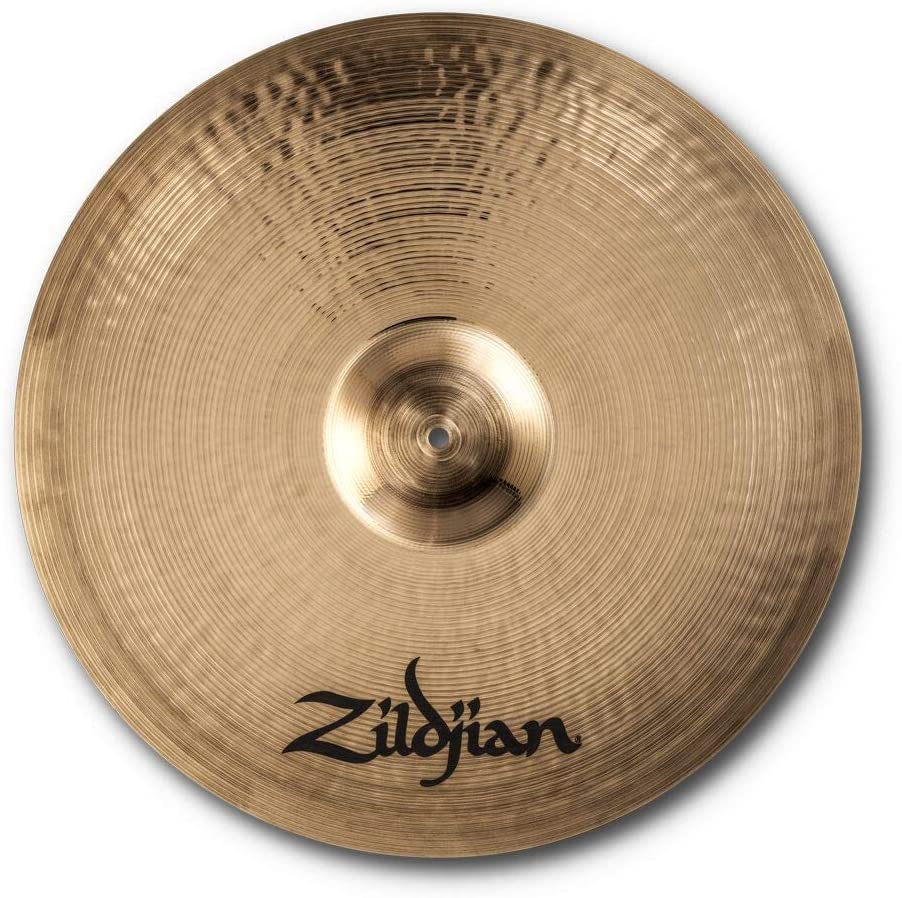 Zildjian K20835 21” K Crash Ride Brilliant |  ZILDJIAN |  CYMBAL-CRASH |  Zoso Music