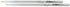 Zildjian Z5ACS 5A Chroma Silver Drumstick |  ZILDJIAN |  DRUMSTICK |  Zoso Music
