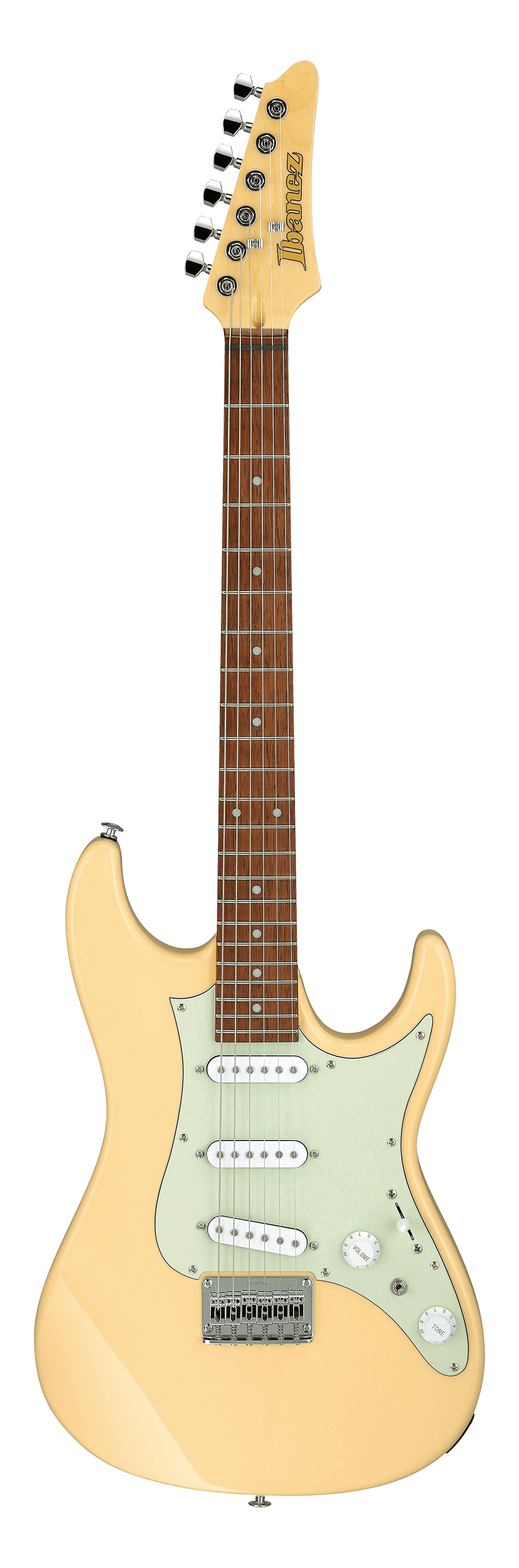 Ibanez AZES31 Electric Guitar - Ivory, IBANEZ, ELECTRIC GUITAR, ibanez-electric-guitar-azes31-iv, ZOSO MUSIC SDN BHD