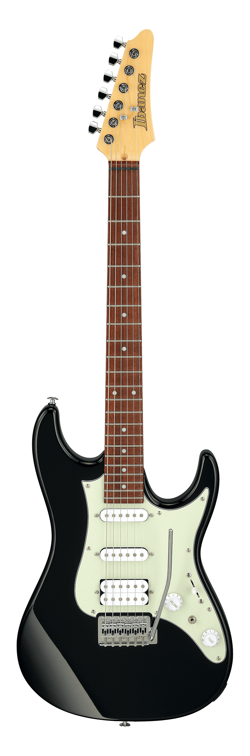 Ibanez AZES40 Electric Guitar - Black, IBANEZ, ELECTRIC GUITAR, ibanez-electric-guitar-azes40-bk, ZOSO MUSIC SDN BHD