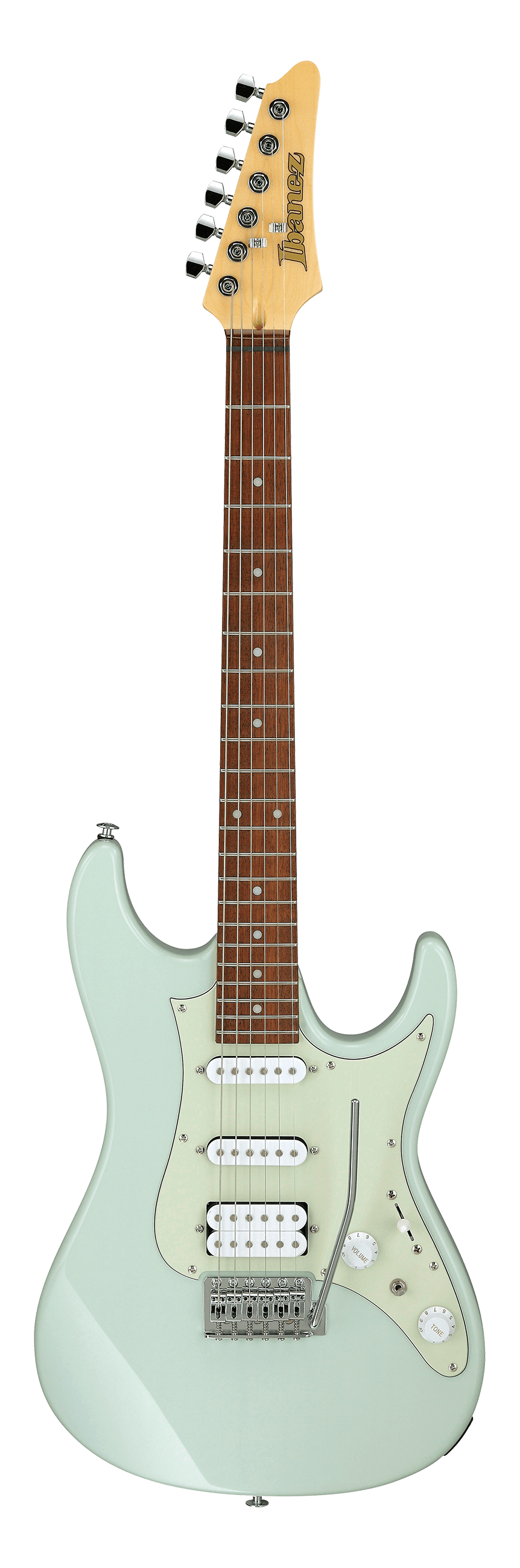 Ibanez AZES40 Electric Guitar - Mint Green, IBANEZ, ELECTRIC GUITAR, ibanez-electric-guitar-azes40-mgr, ZOSO MUSIC SDN BHD