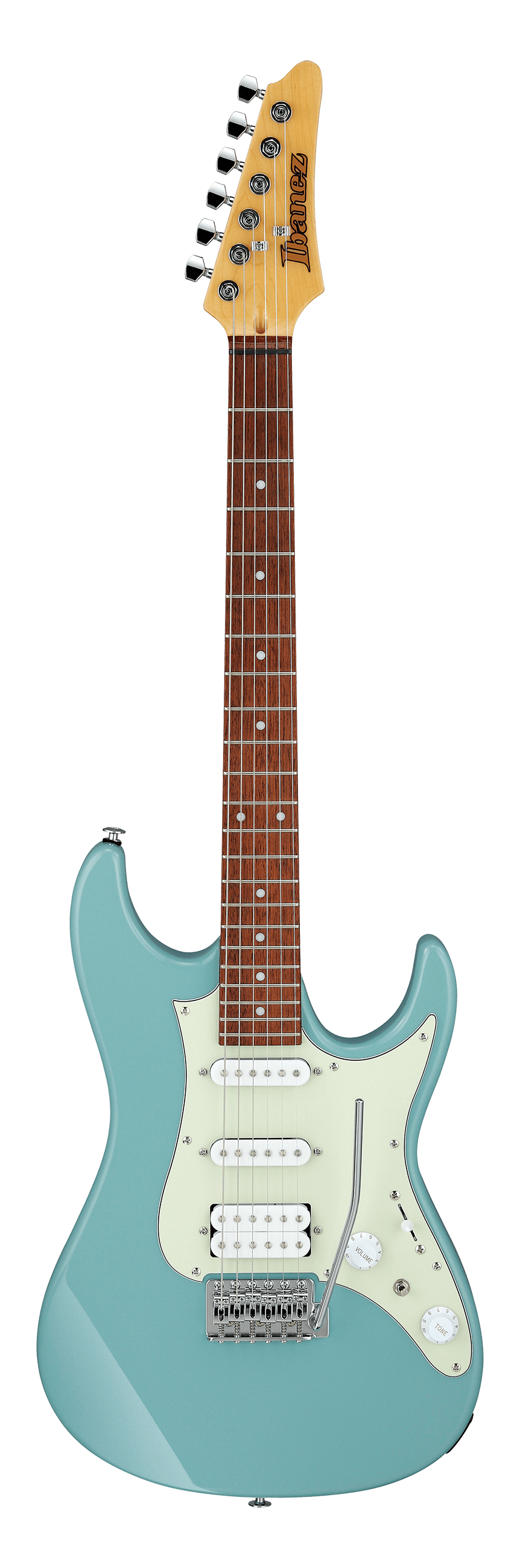 Ibanez AZES40 Electric Guitar - Purist Blue, IBANEZ, ELECTRIC GUITAR, ibanez-electric-guitar-azes40-prb, ZOSO MUSIC SDN BHD
