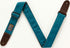 Ibanez Dcs50 Designer Collection Guitar Strap Deep Blue |  IBANEZ |  STRAP |  Zoso Music