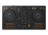 Pioneer DJ DDJ-FLX4 2-deck Rekordbox And Serato Dj Controller | Zoso Music Sdn Bhd