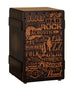 Pearl Primero Music Genre Cajon Pbc124b |  PEARL |  PERCUSSION-CAJON |  Zoso Music