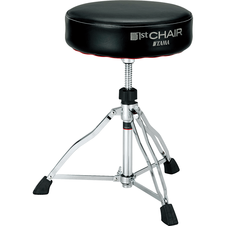 Tama HT430BGC Round Rider Trio Drum Throne, TAMA, DRUM HARDWARE, tama-drum-hardware-ht430bgc, ZOSO MUSIC SDN BHD