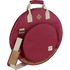 Tama TCB22WR Powerpad Designer Cymbal Bag, Wine Red |  TAMA |  CASES & GIG BAGS |  Zoso Music