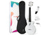 Enya Nova U Pro 26" Tenor Carbon Fiber &amp; Polycarbonate W/Bag And Accessories | ENYA , Zoso Music