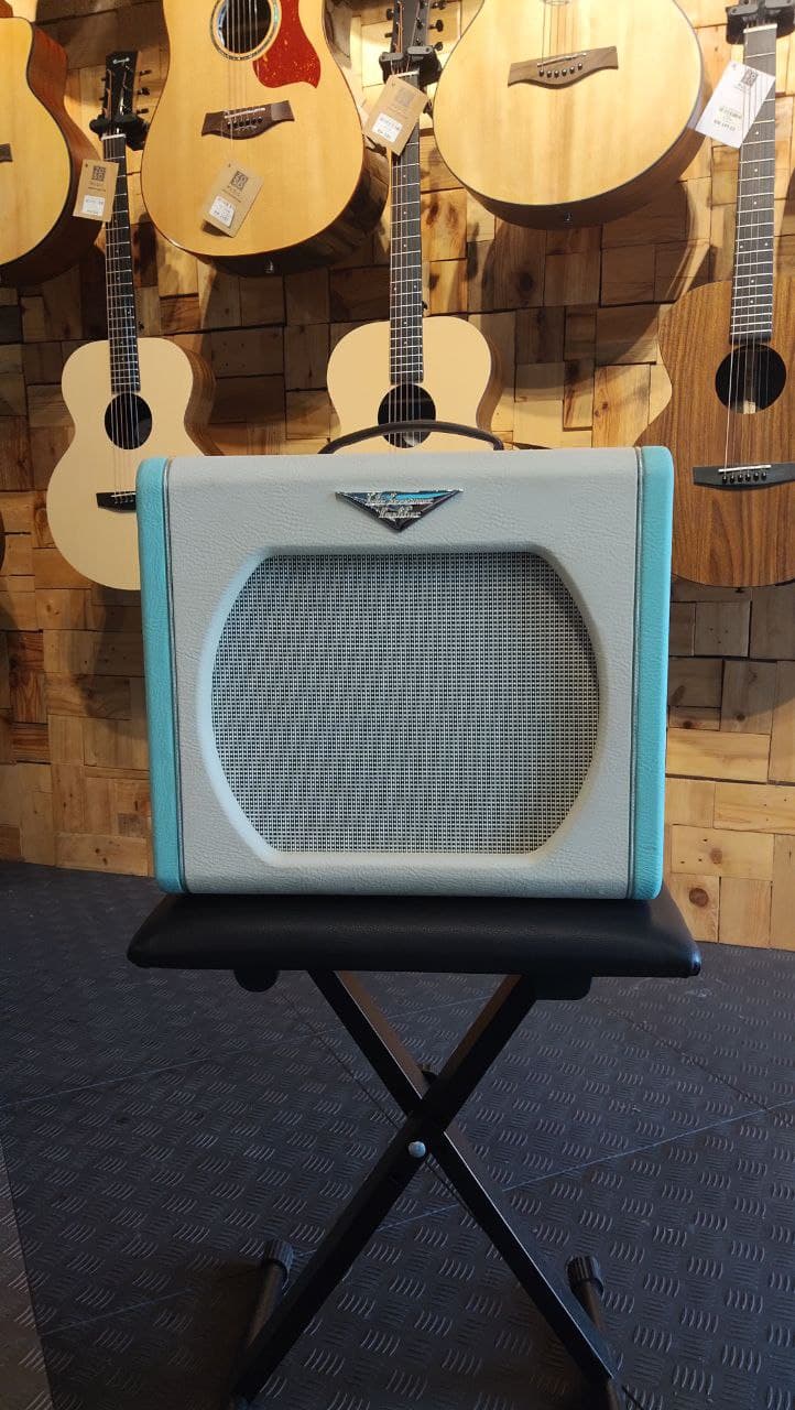 DISPLAY CLEARANCE - IBANEZ TUBE SCREAMER COMBO ELEC GUITAR AMP 5W | IBANEZ , Zoso Music