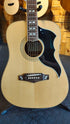 DISPLAY CLEARANCE - EKO RANGER VI CUSTOM FL | EKO , Zoso Music