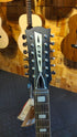 DISPLAY CLEARANCE - EKO RANGER 12 VINTAGE EQ NATURAL FISHMAN ISYS MATT | EKO , Zoso Music