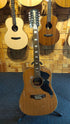 DISPLAY CLEARANCE - EKO RANGER 12 VINTAGE NATURAL GLOSS | EKO , Zoso Music