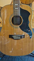 DISPLAY CLEARANCE - EKO RANGER 12 VINTAGE NATURAL GLOSS | EKO , Zoso Music