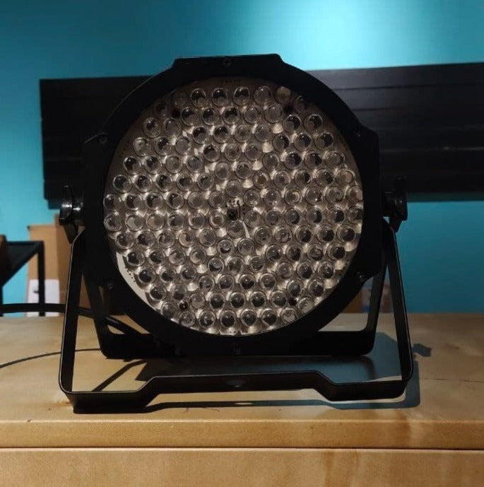 DISPLAY CLEARANCE - SOUNDKING LED PAR CAN SKJ524 20W LIGHTING SKJ524 | SOUNDKING , Zoso Music