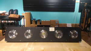 DISPLAY CLEARANCE - SOUNDKING LIGHTING LED STRIPE BEAM 80W SKJ004 | SOUNDKING , Zoso Music