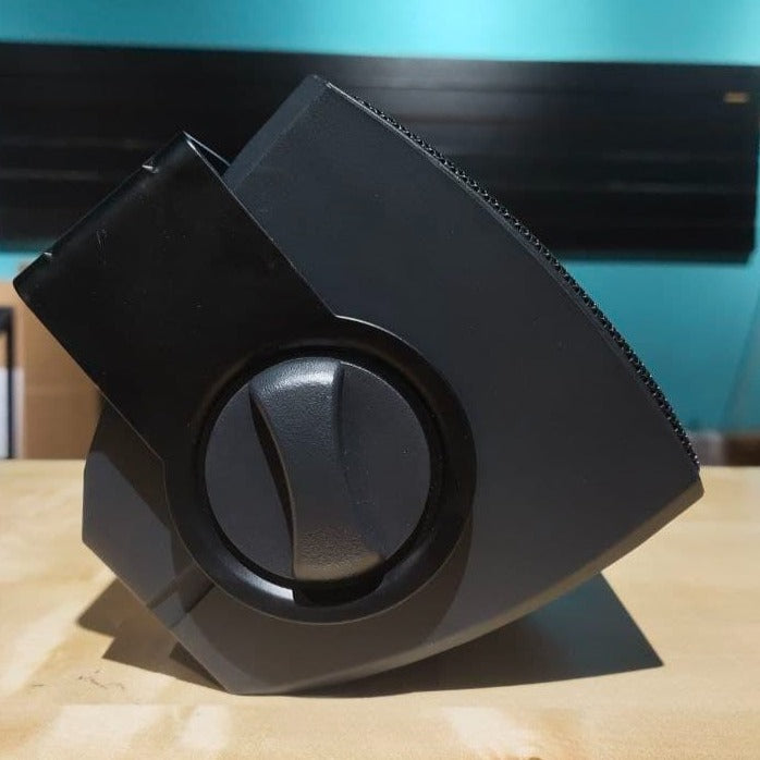 DISPLAY CLEARANCE - NEOWOOD WS47S BLACK 4'' WALL MOUNT SPEAKER | NEOWOOD , Zoso Music