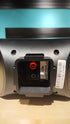 DISPLAY CLEARANCE - EMIX WALL MOUNT SPEAKER BLACK EMWS-218B | EMIX , Zoso Music