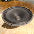 DISPLAY CLEARANCE - FANE 250W 8 OHMS 15" WOOFER | FANE , Zoso Music
