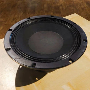 DISPLAY CLEARANCE - FENDER SPEAKER DRIVER 10 INCH 8 OHM RUMBLE 350 | ZOSO MUSIC SDN BHD , Zoso Music