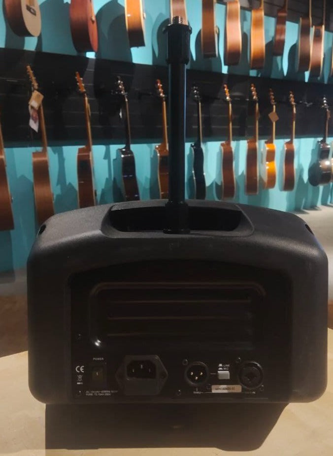 DISPLAY CLEARANCE - SOUNDKING PERSONAL MONITOR SPEAKER SKPSM05A | SOUNDKING , Zoso Music