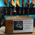 DISPLAY CLEARANCE - TK AUDIO 15" SPEAKER | TK AUDIO , Zoso Music