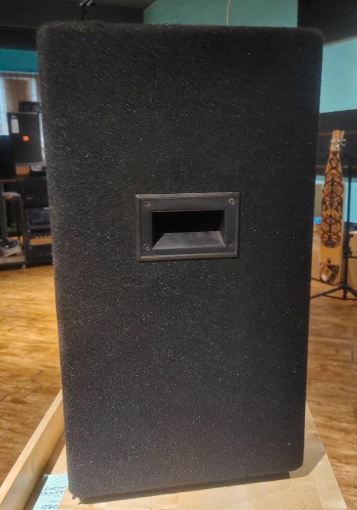 DISPLAY CLEARANCE - SOUNDKING J212A ACTICE SPEAKER / STAGE MONITOR | SOUNDKING , Zoso Music
