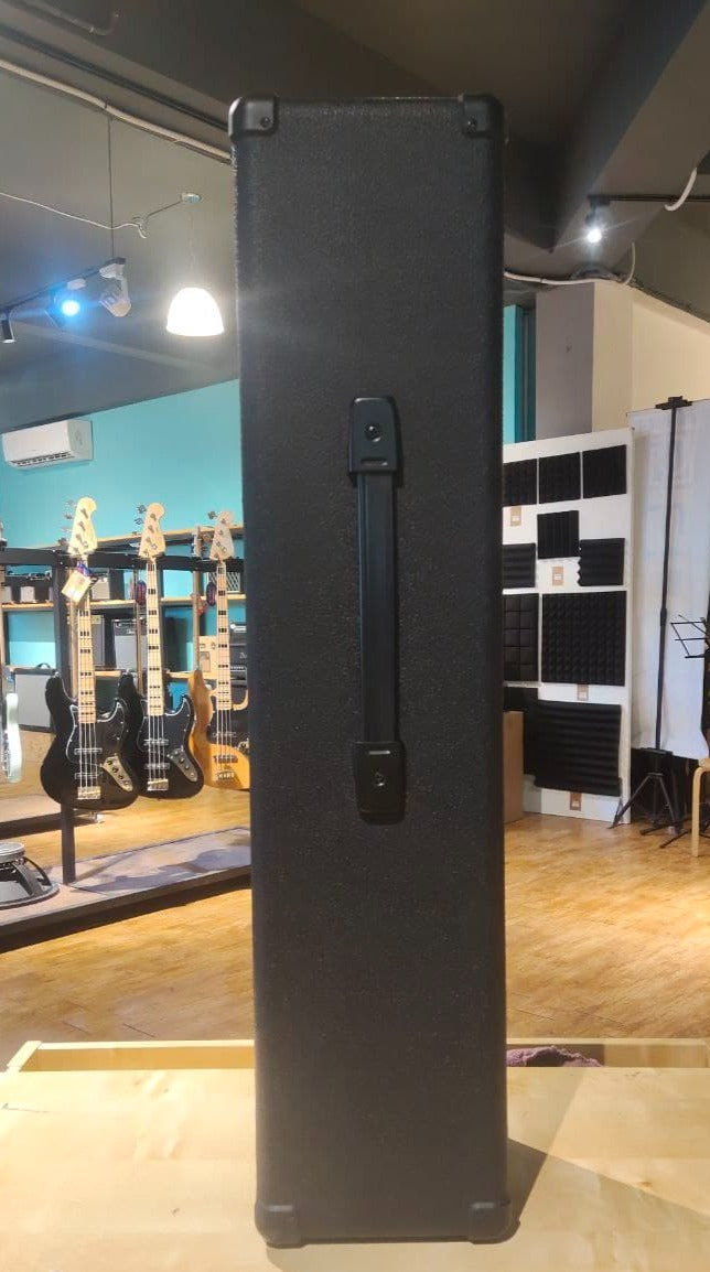 DISPLAY CLEARANCE - KUSTOM 100 WATTS PERSONAL PA SYSTEM SPEAKER PA100T | KUSTOM , Zoso Music