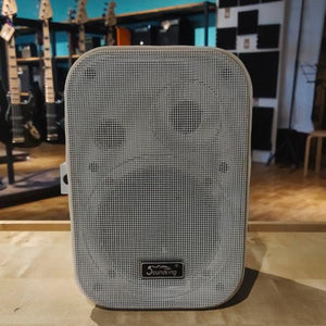 DISPLAY CLEARANCE - SOUNDKING BOX SPEAKER SKFP205WH | SOUNDKING , Zoso Music