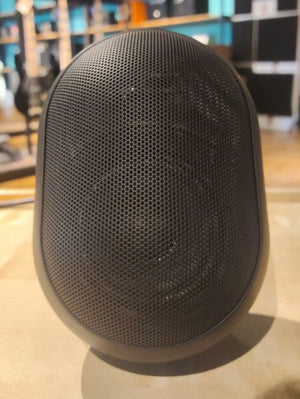 DISPLAY CLEARANCE - NEOWOOD ES31S BLACK 3'' ROUND SHAPE SPEAKER 90-20KHZ MAX 15W OR 16? | NEOWOOD , Zoso Music