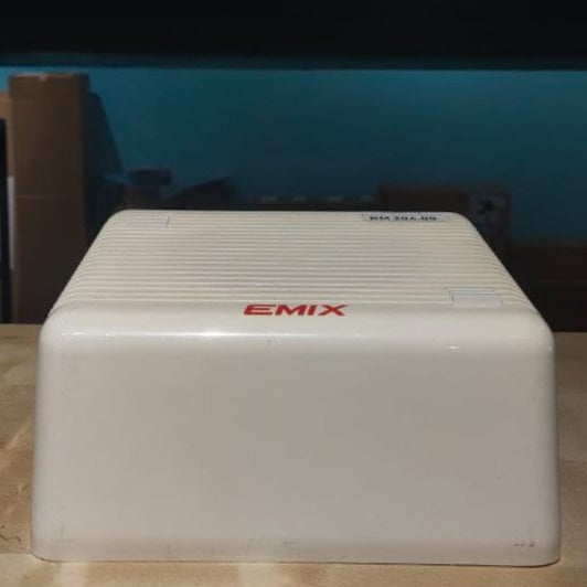 DISPLAY CLEARANCE - EMIX EMBS-3506 5"BOX SPEAKER | EMIX , Zoso Music