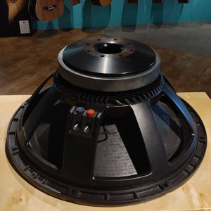 DISPLAY CLEARANCE - TK AUDIO 18" DRIVER ONLY , SUBWOOFER, 600W SPEAKER | TK AUDIO , Zoso Music