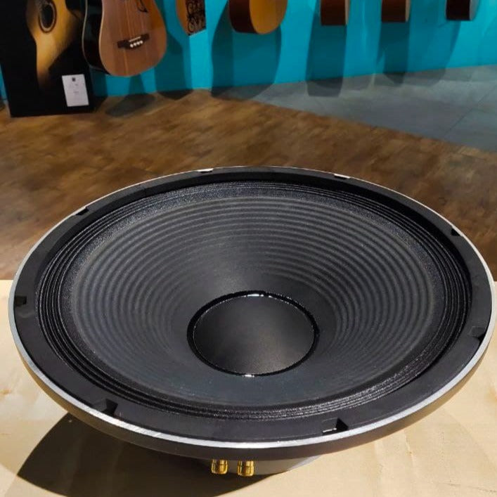 DISPLAY CLEARANCE - TK AUDIO 15" SPEAKER X15 | TK AUDIO , Zoso Music