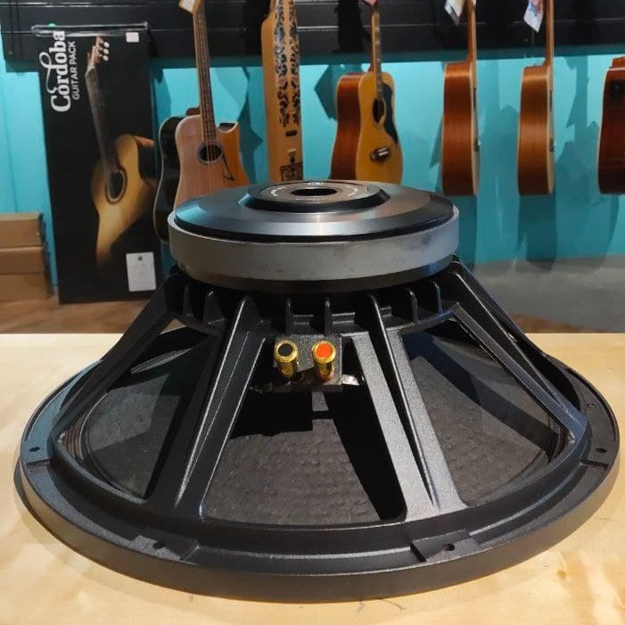 DISPLAY CLEARANCE - TK AUDIO 15" SPEAKER X15 | TK AUDIO , Zoso Music