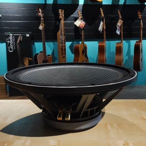 DISPLAY CLEARANCE - TK AUDIO 15" SPEAKER X15 | TK AUDIO , Zoso Music