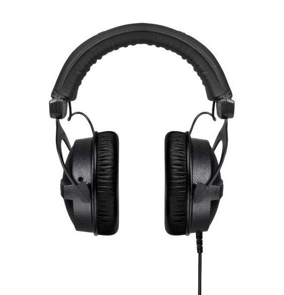 BEYERDYNAMIC DT770M 80 OHMS MONITORING PURPOSE HEADPHONE CLOSED BACK | BEYERDYNAMIC , Zoso Music