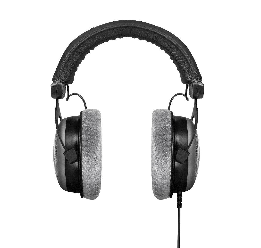 BEYERDYNAMIC DT880 PRO 250 OHMS STUDIO HEADPHONE FOR MIXING & MASTERING SEMI OPEN BACK | BEYERDYNAMIC , Zoso Music