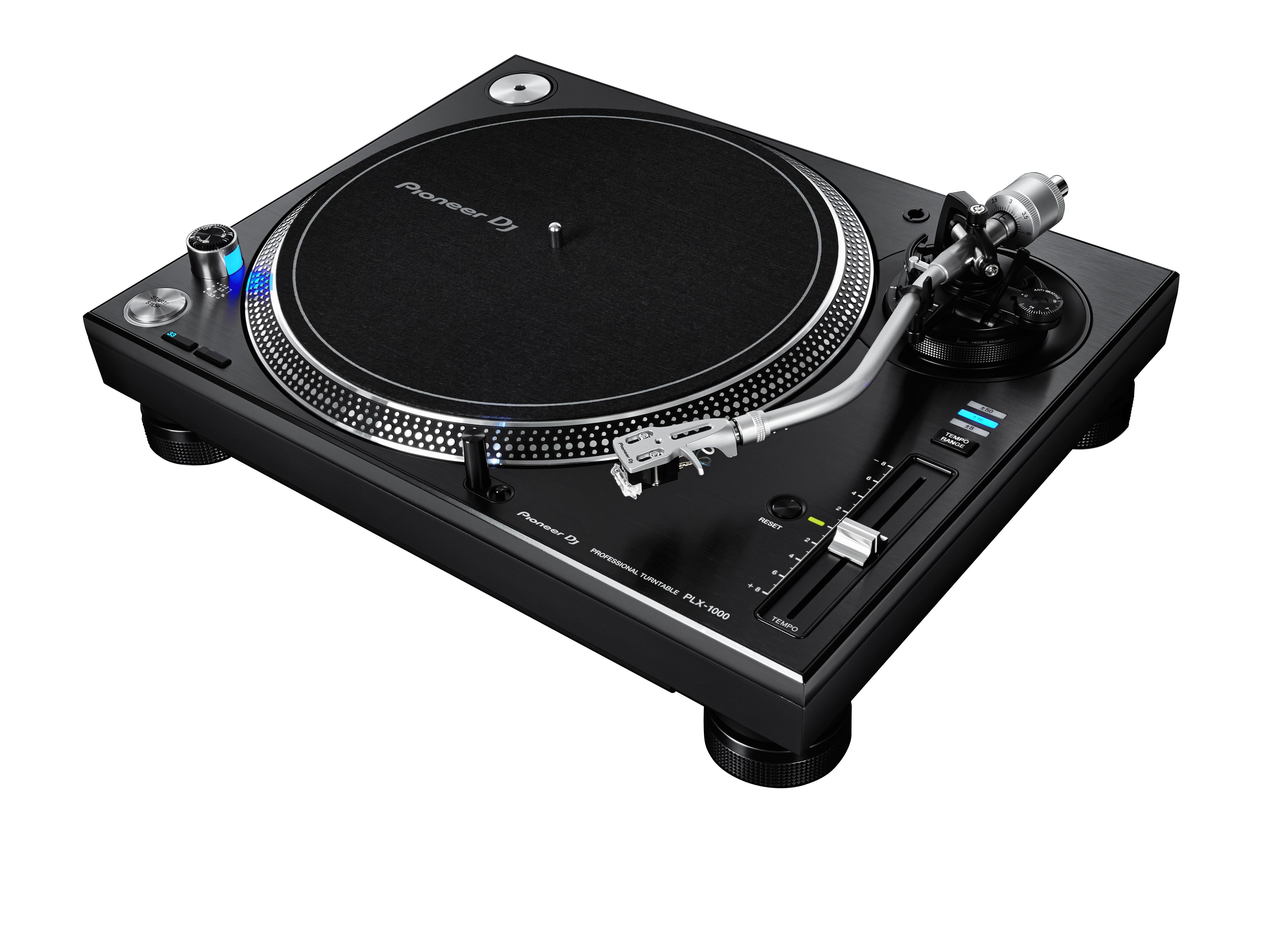 PIONEER PLX-1000 PROFESSIONAL DIRECT DRIVE TURNTABLE, PIONEER, DJ GEAR, pioneer-dj-gear-plx-1000, ZOSO MUSIC SDN BHD