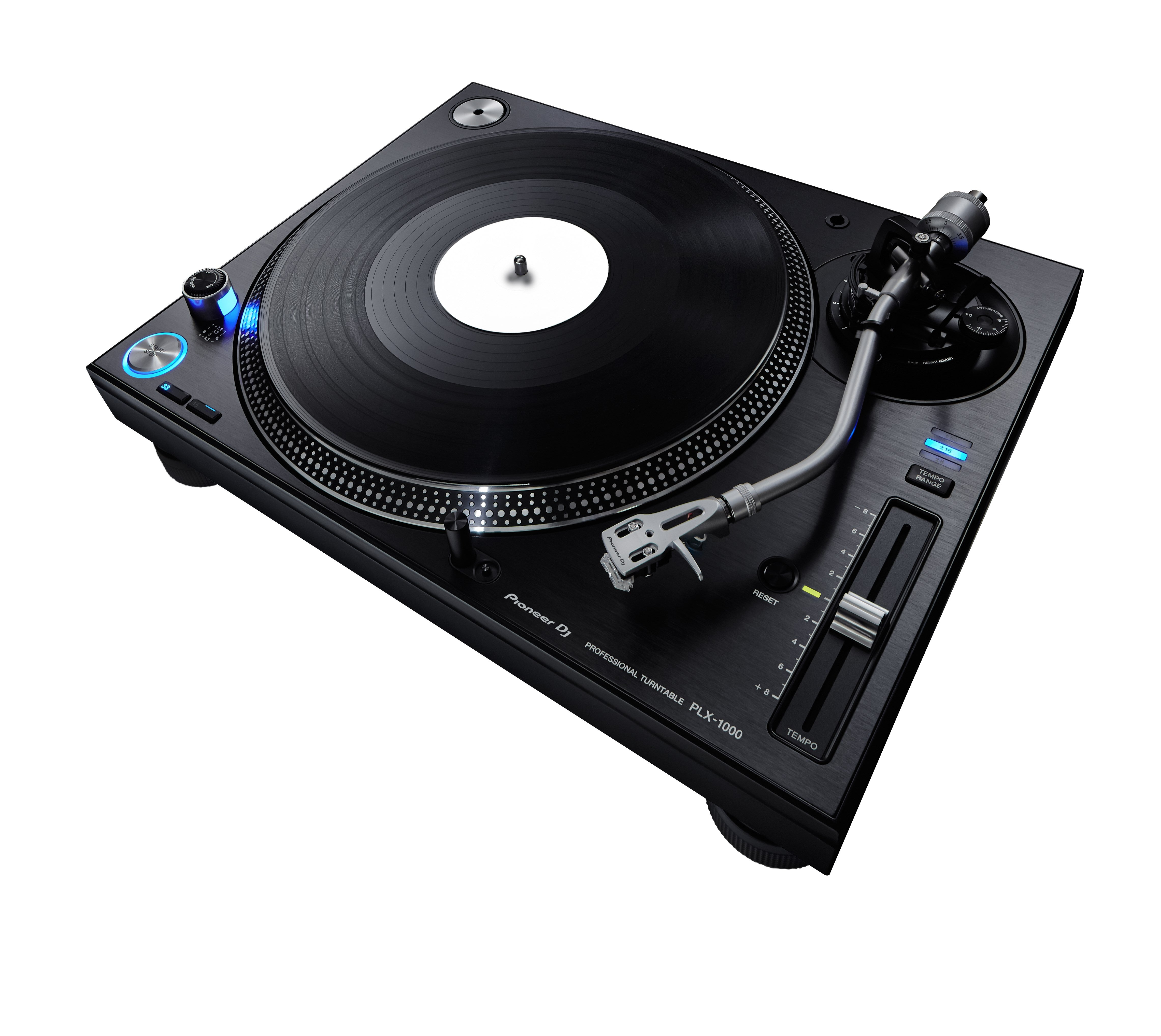 PIONEER PLX-1000 PROFESSIONAL DIRECT DRIVE TURNTABLE, PIONEER, DJ GEAR, pioneer-dj-gear-plx-1000, ZOSO MUSIC SDN BHD