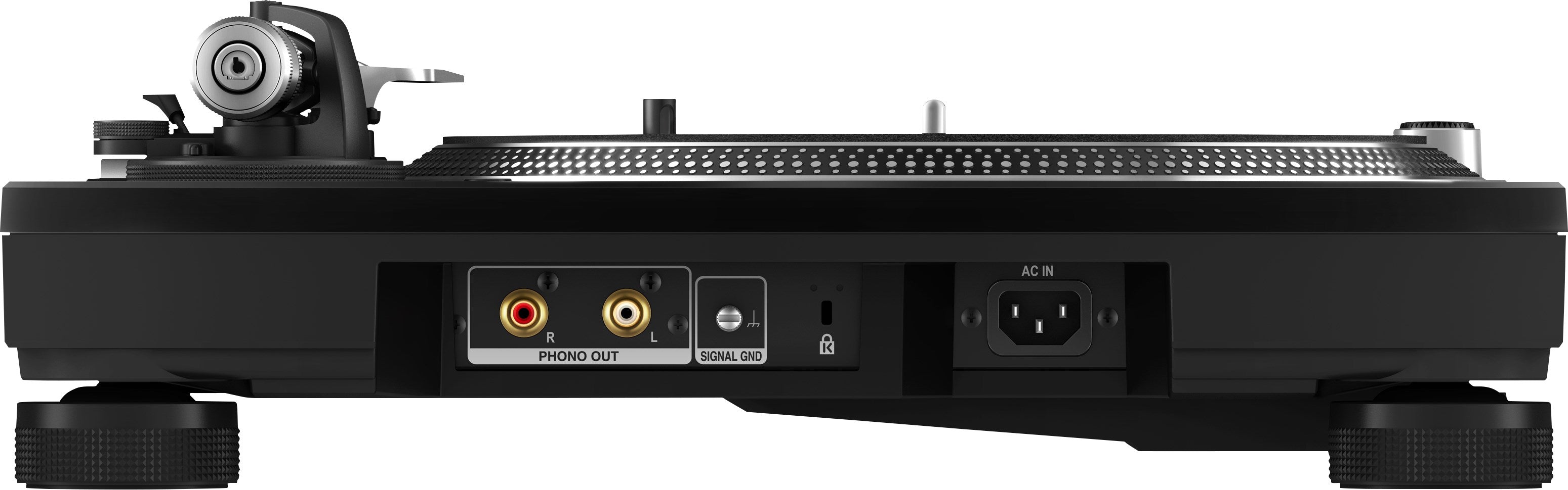 PIONEER PLX-1000 PROFESSIONAL DIRECT DRIVE TURNTABLE, PIONEER, DJ GEAR, pioneer-dj-gear-plx-1000, ZOSO MUSIC SDN BHD