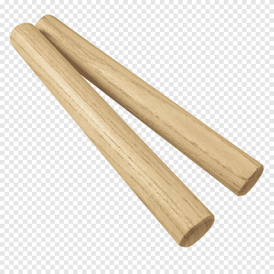 KM CLAVE WOOD (Pair), KM, SCHOOL INSTRUMENT, km-school-instrument-g7, ZOSO MUSIC SDN BHD